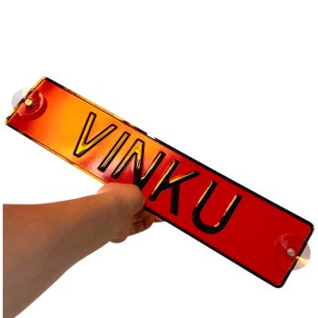 Pressitud nimesilt