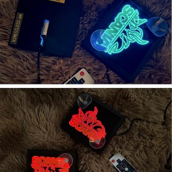 LED NURGASILT SCANIA
